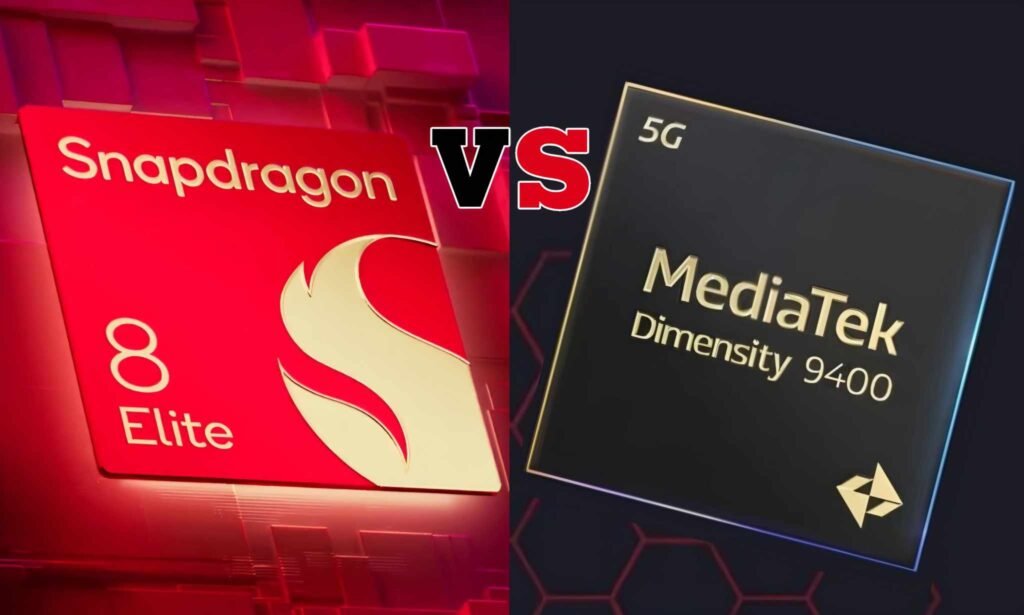 معالج_Snapdragon-8-Elite-و-Dimensity-9400